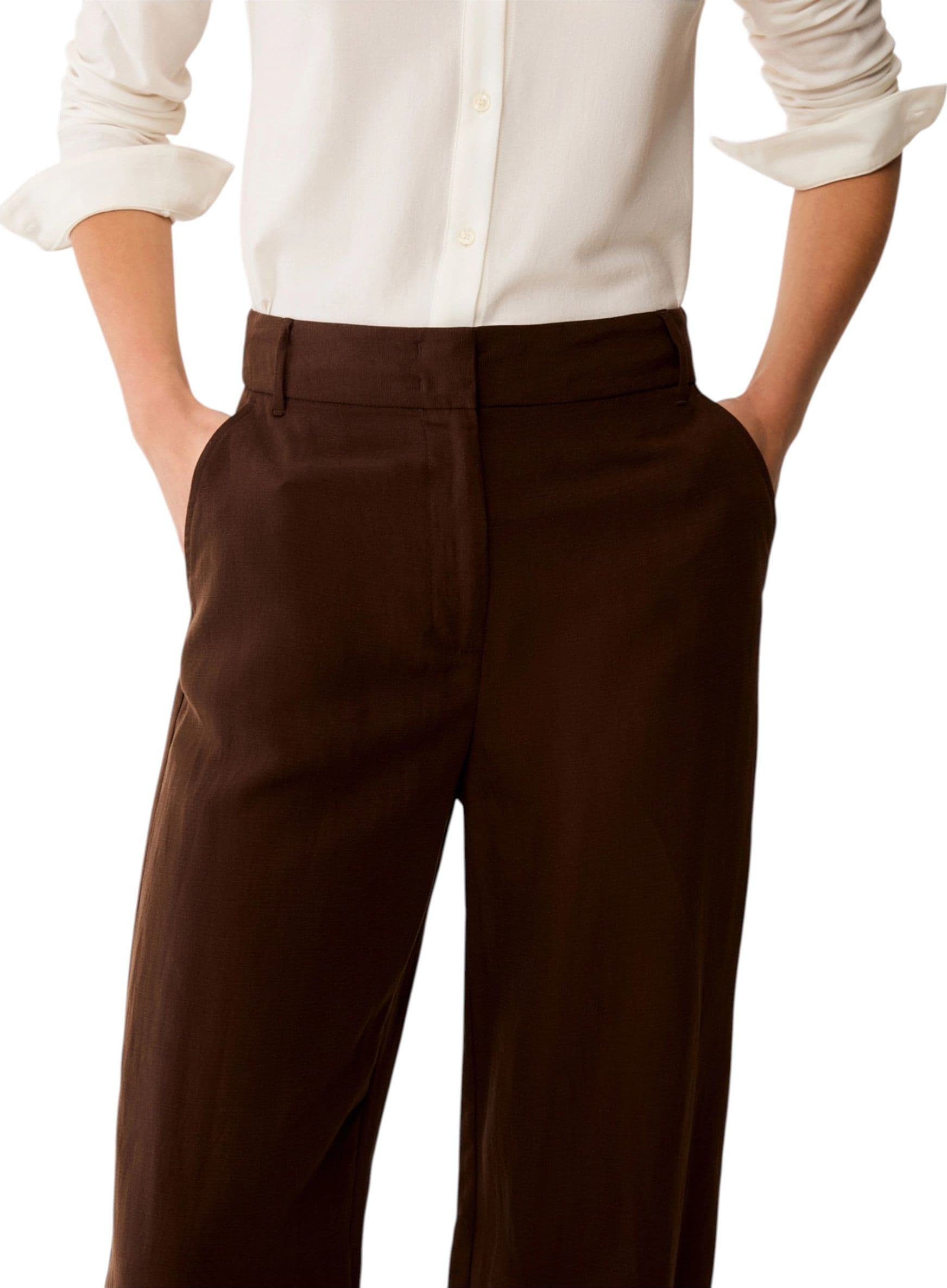 PENNY BLACK Pantalone Donna Penny Black 2611131293200-003 ZIMINO - 2