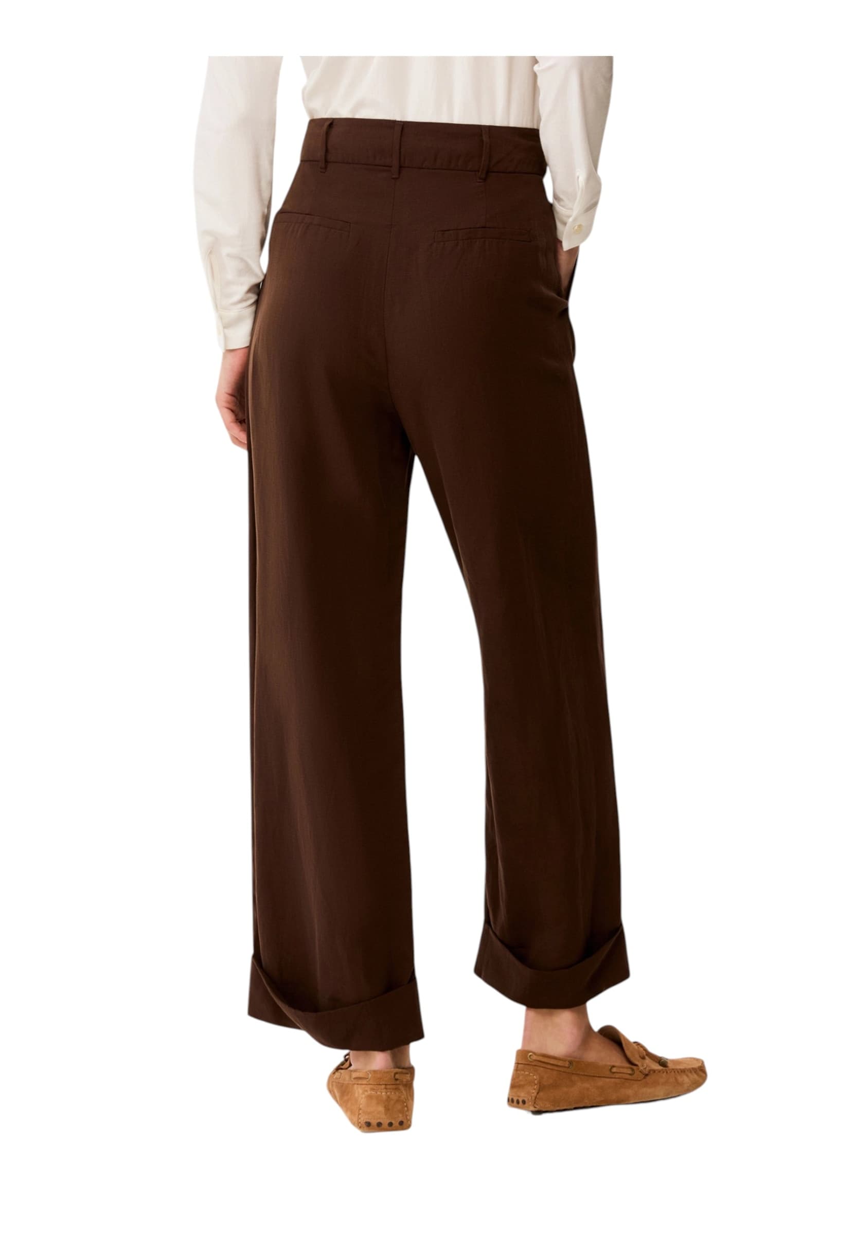 PENNY BLACK Pantalone Donna Penny Black 2611131293200-003 ZIMINO - 3