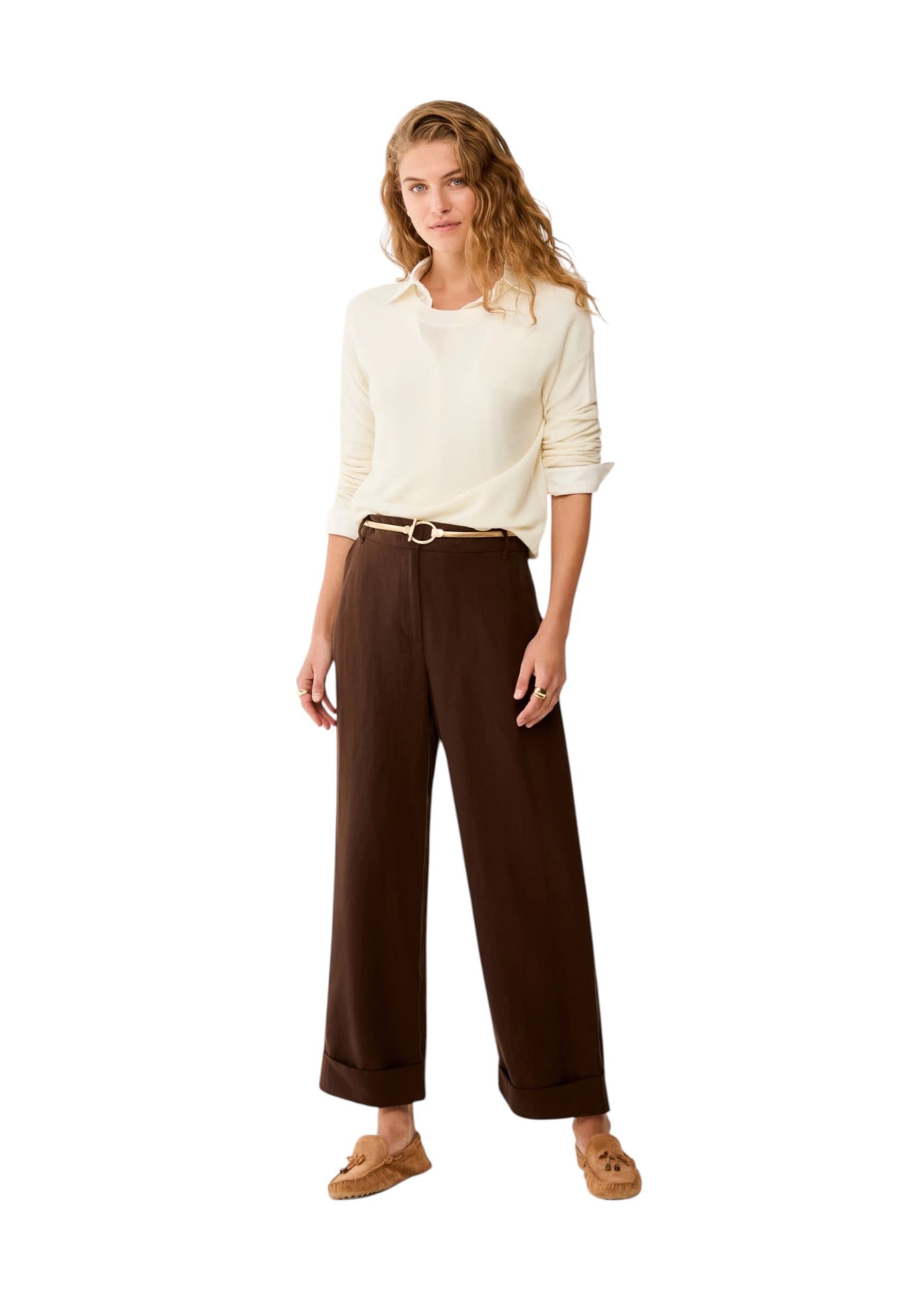 PENNY BLACK Pantalone Donna Penny Black 2611131293200-003 ZIMINO - 4