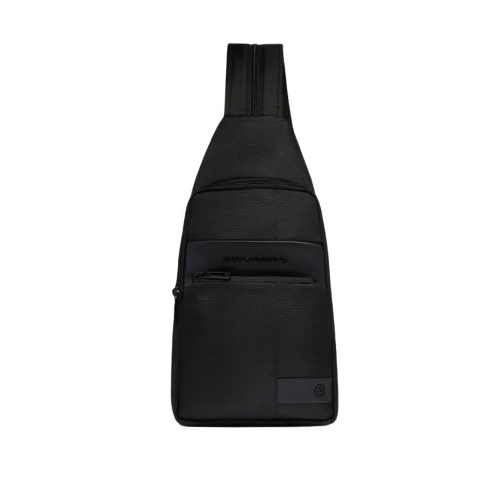PIQUADRO Monospalla  Uomo Nero - CA6540W129-N - 2