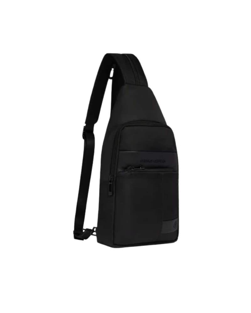 PIQUADRO Monospalla  Uomo Nero - CA6540W129-N - 3
