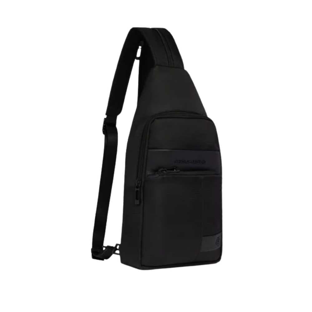 PIQUADRO Monospalla  Uomo Nero - CA6540W129-N - 4