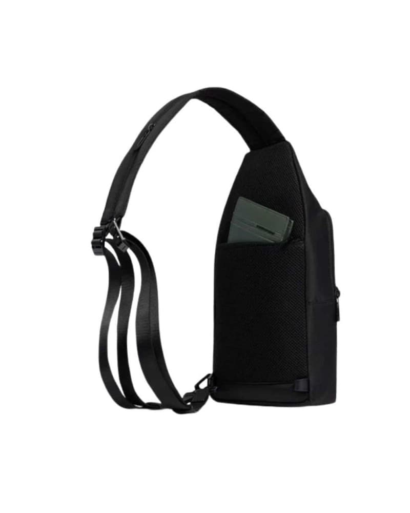 PIQUADRO Monospalla  Uomo Nero - CA6540W129-N - 7