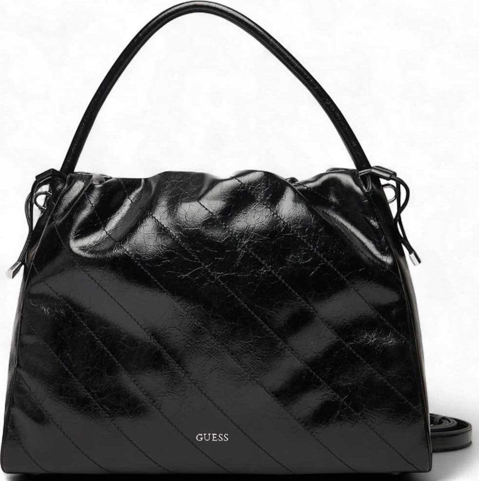 GUESS Borsa a mano  Donna Nero - HWMY9659220BLA - 2