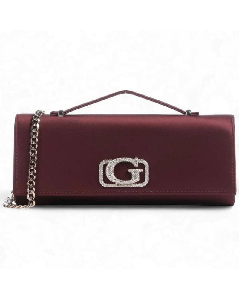 GUESS Pochette  Donna Vino - HWSE9350720WIN - 9