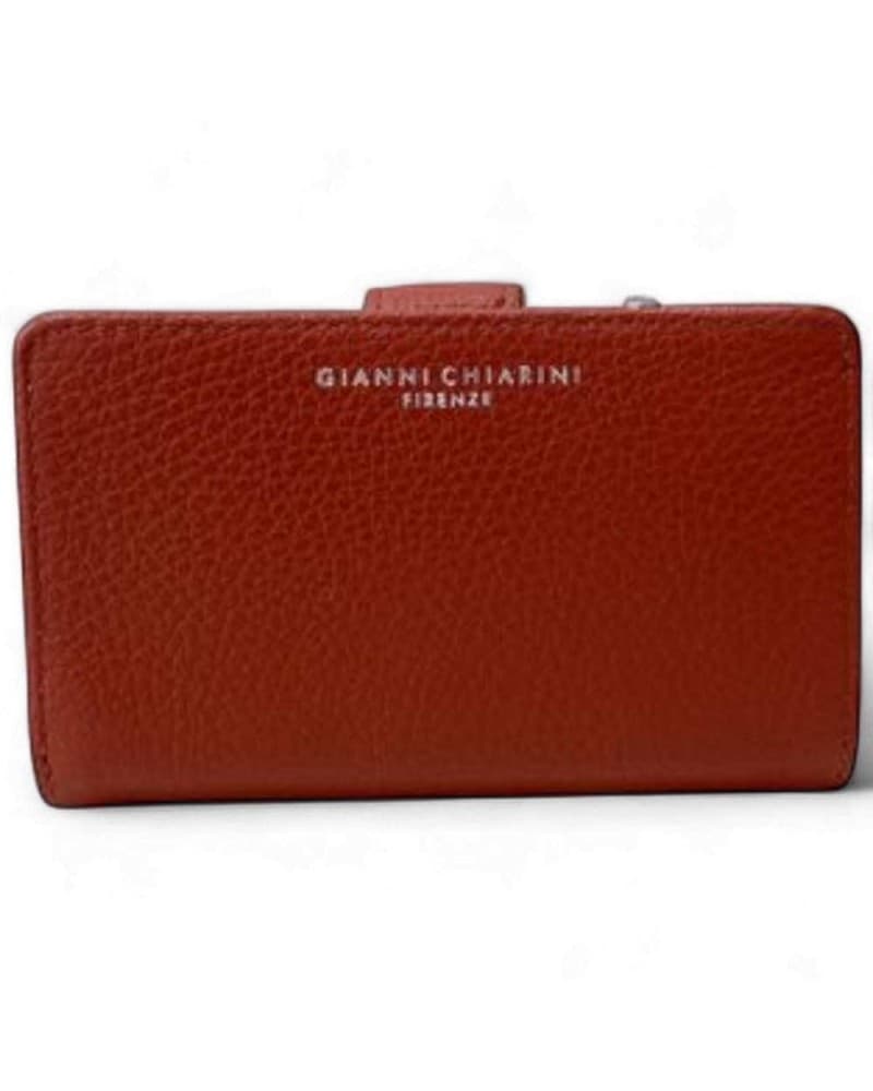 GIANNI CHIARINI Pelle  Donna Rosso - WBW13757GRN14049