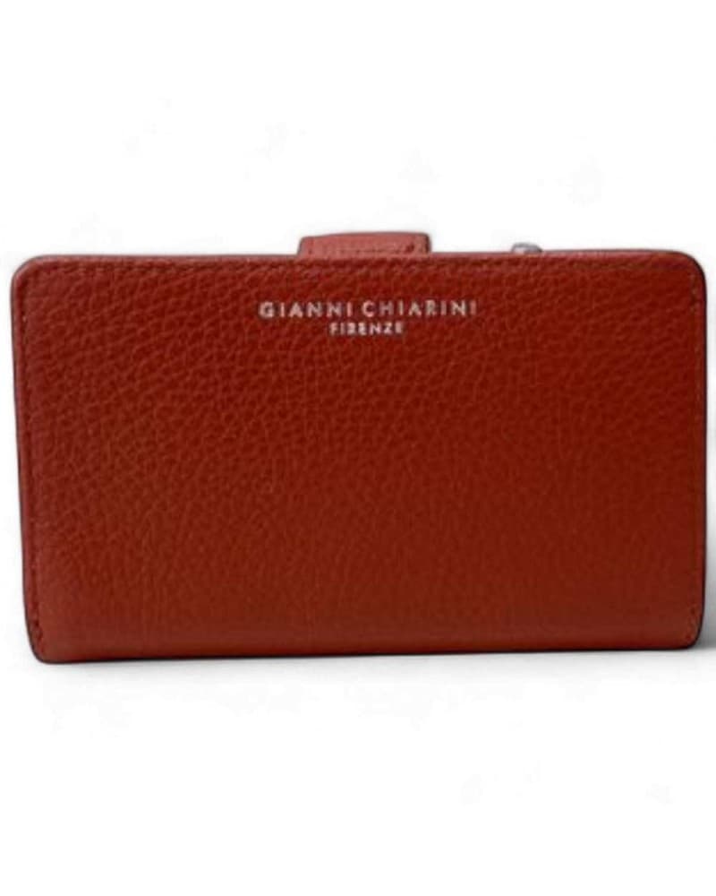 GIANNI CHIARINI Pelle  Donna Rosso - WBW13757GRN14049 - 5