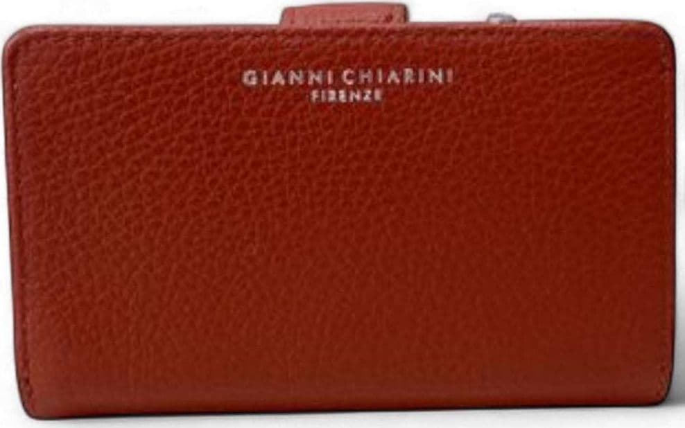 GIANNI CHIARINI Pelle  Donna Rosso - WBW13757GRN14049 - 2