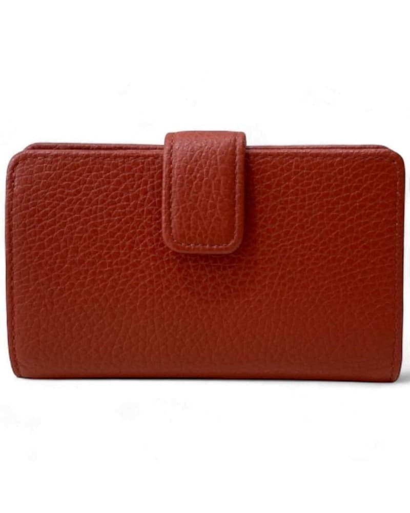 GIANNI CHIARINI Pelle  Donna Rosso - WBW13757GRN14049 - 3