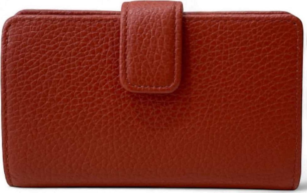 GIANNI CHIARINI Pelle  Donna Rosso - WBW13757GRN14049 - 4