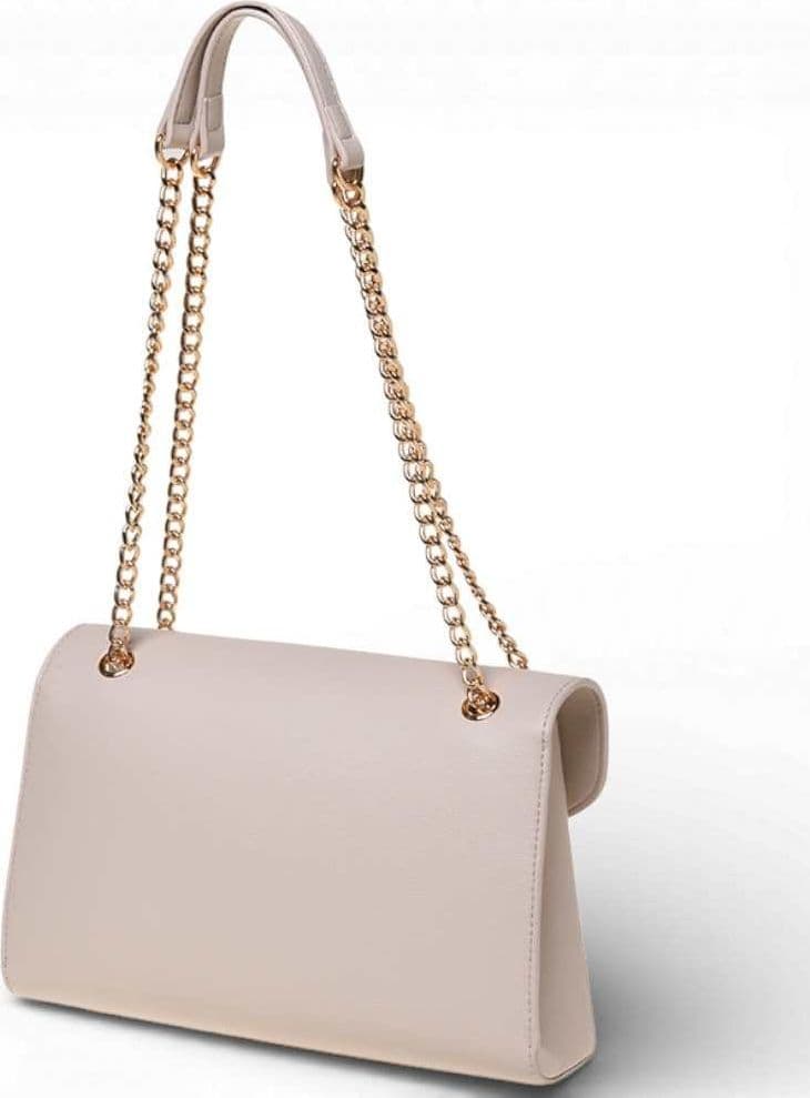 Love Moschino  Borsa Avorio Donna Avorio in Sintetico - 4