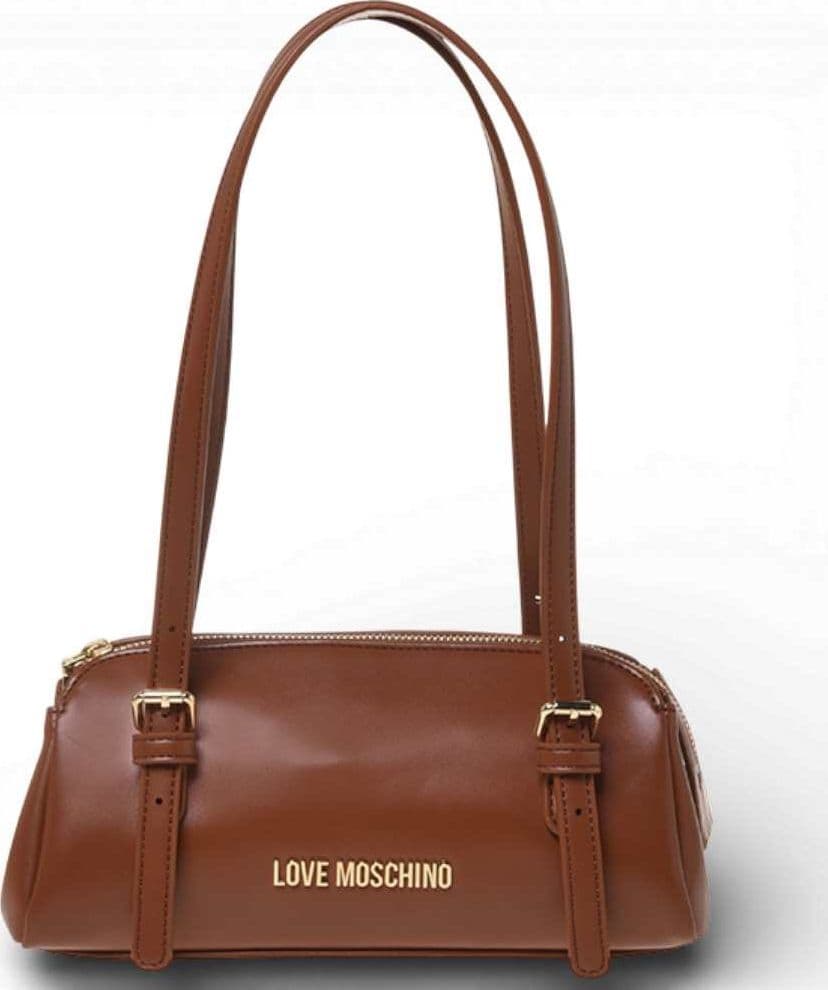 Love Moschino  Borsa Cuoio Donna Cuoio in Sintetico - 2