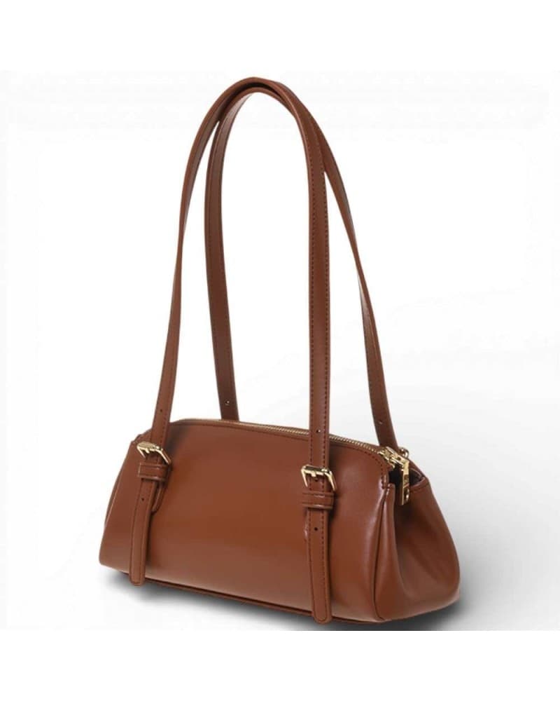 Love Moschino  Borsa Cuoio Donna Cuoio in Sintetico - 3