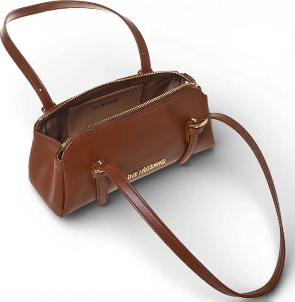 Love Moschino  Borsa Cuoio Donna Cuoio in Sintetico - 6