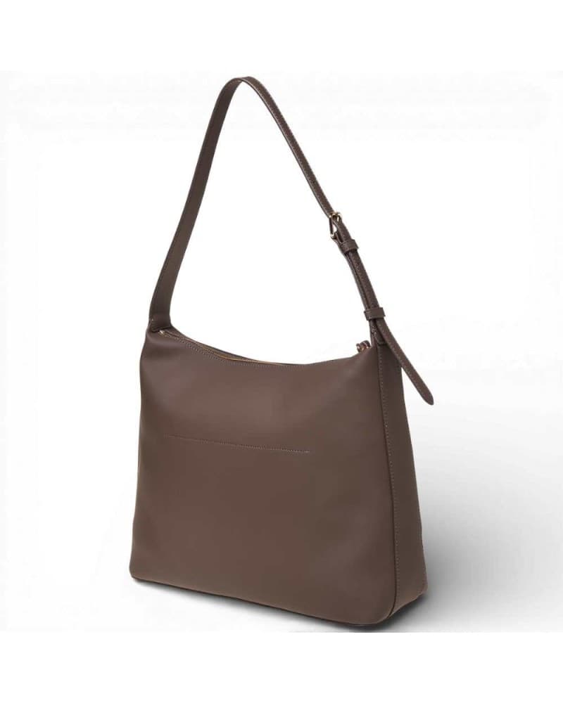 Love Moschino  Borsa Grs Donna Fango in Sintetico - 3