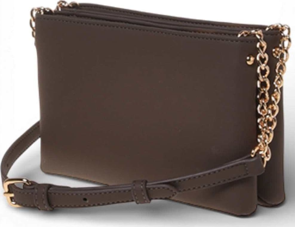 Love Moschino  Borsa Grs Donna Fango in Sintetico - 4