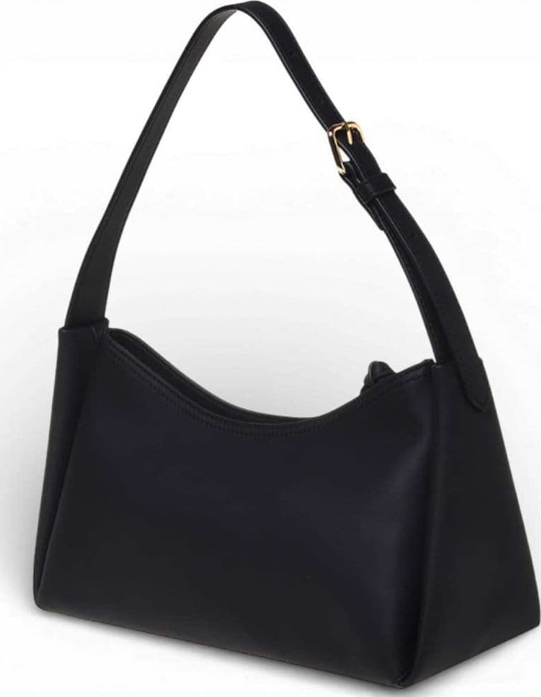 Love Moschino  Borsa Grs Donna Nero in Sintetico - 4