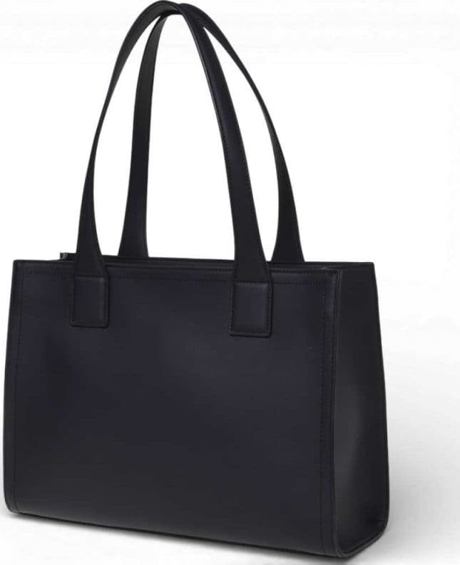 Love Moschino  Borsa Grs Donna Nero in Sintetico - 3