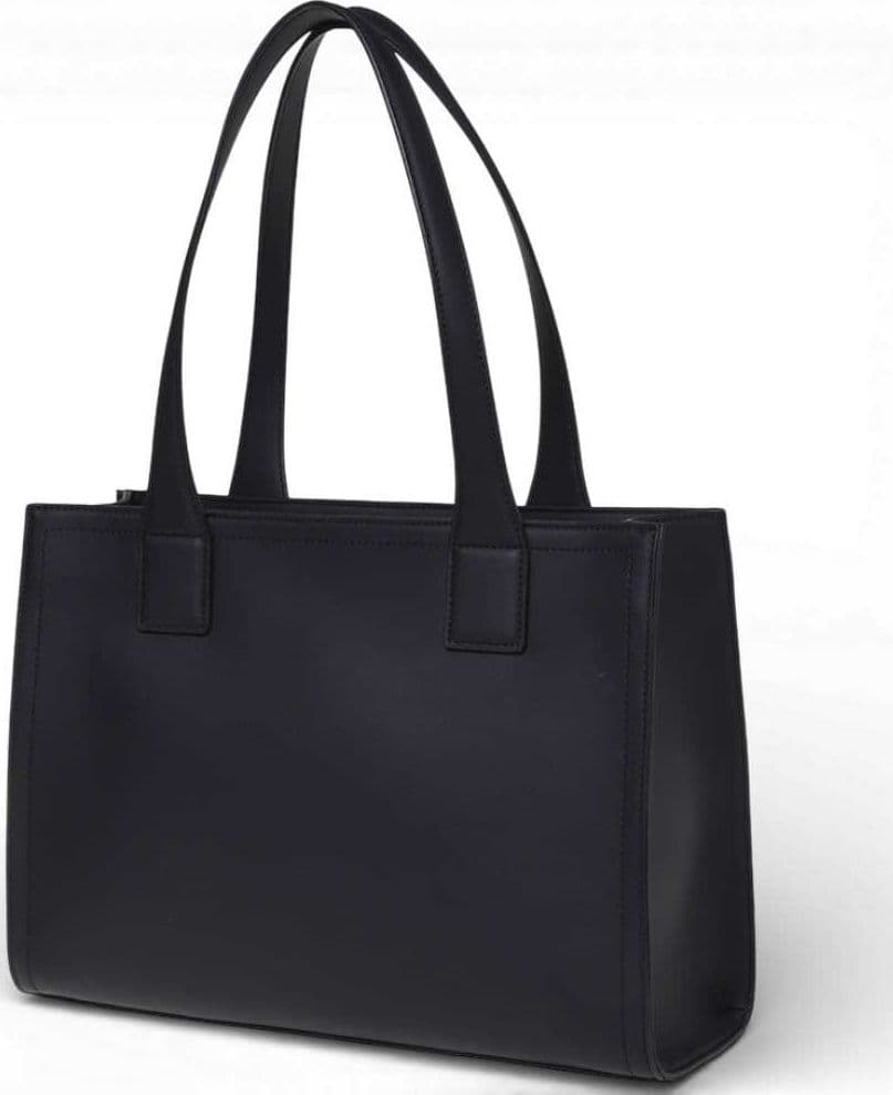 Love Moschino  Borsa Grs Donna Nero in Sintetico - 4