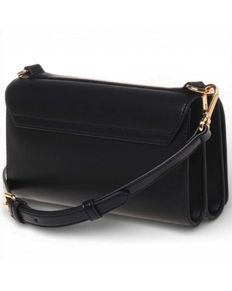 Love Moschino  Shopping Bag Donna Nero in Sintetico - 3