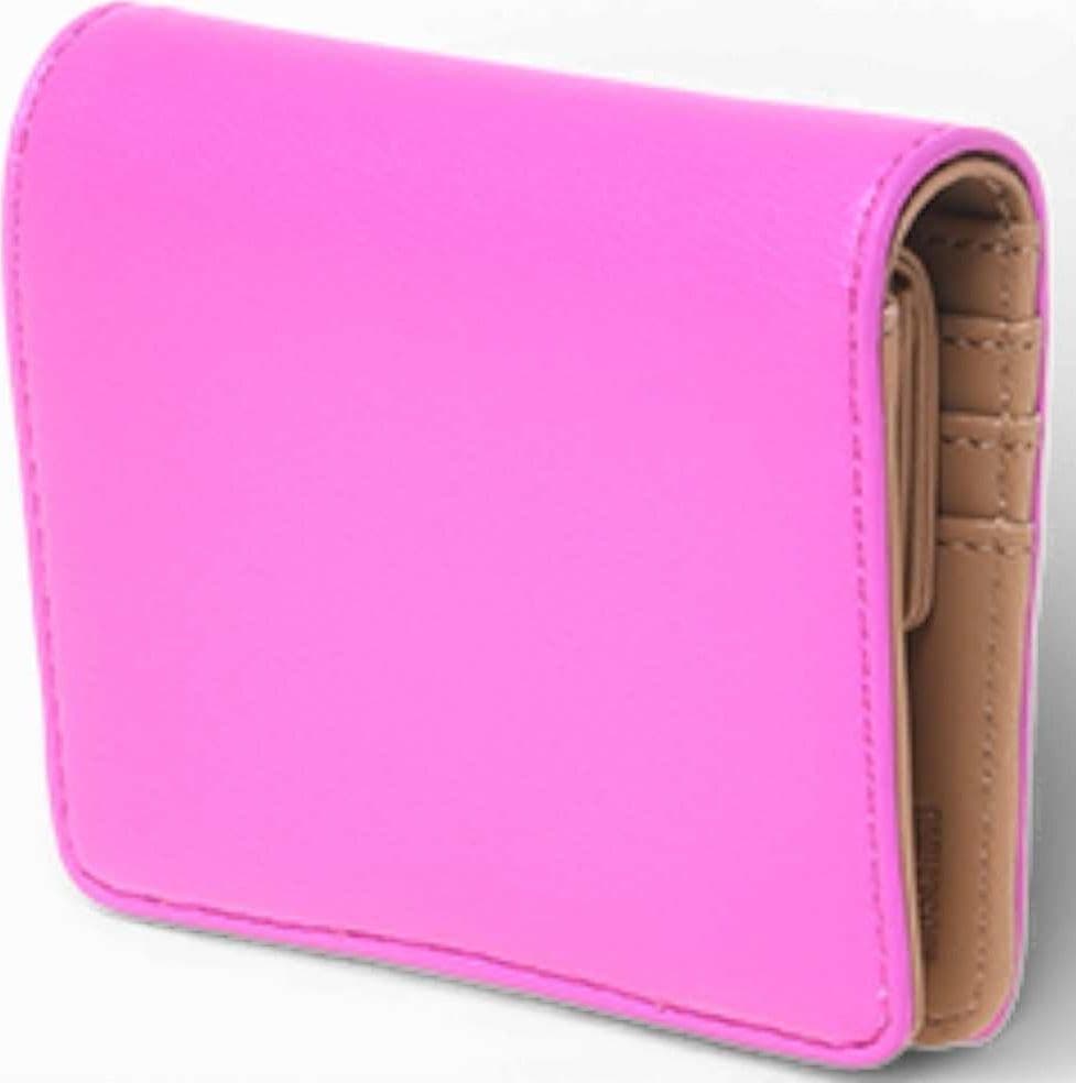Love Moschino  Portafoglio Donna Fuxia in Sintetico - 6