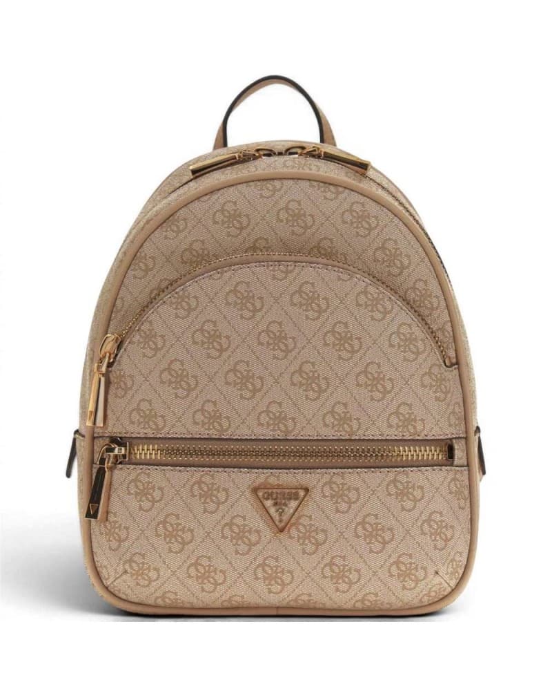 GUESS Zaino  Donna Marrone - HWSG7118320LTL - 9