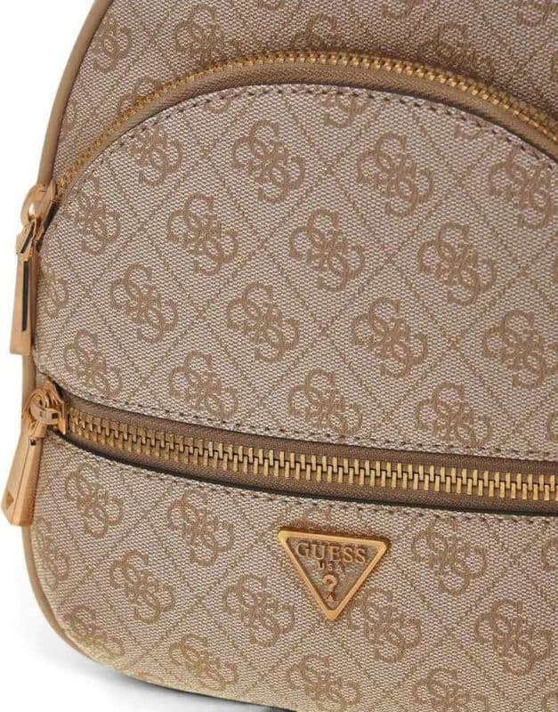 GUESS Zaino  Donna Marrone - HWSG7118320LTL - 5