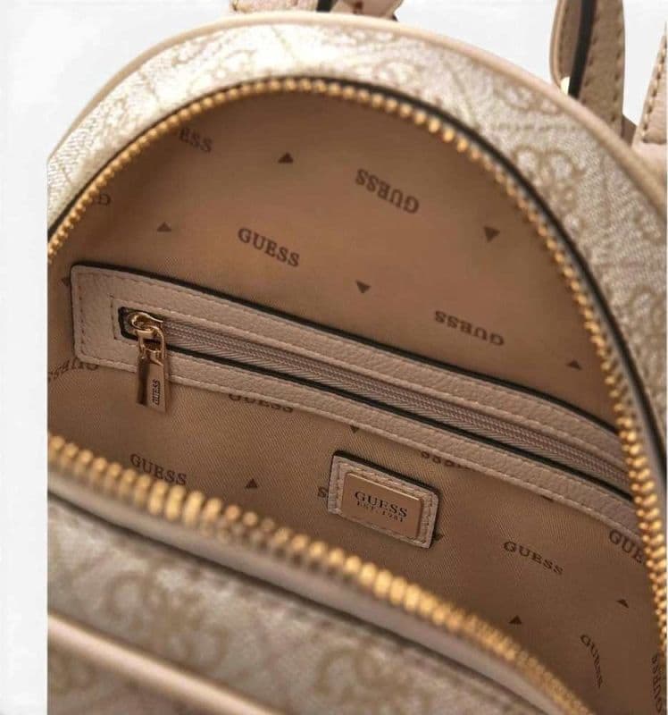 GUESS Zaino  Donna Marrone - HWSG7118320LTL - 7