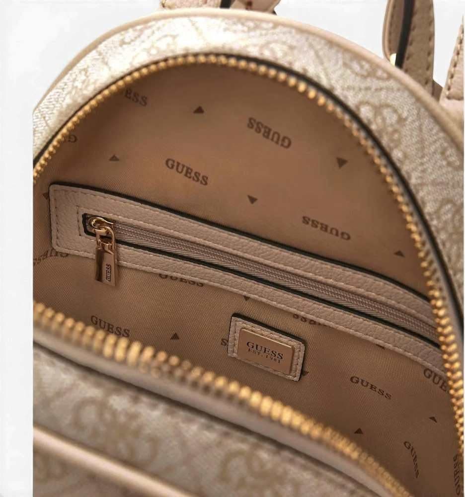 GUESS Zaino  Donna Marrone - HWSG7118320LTL - 8