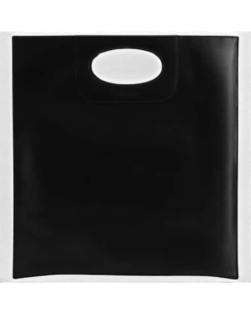 GHERARDINI Gherardini Borsa Piattina Edizione Donna Nero - GHB0275-NERO - 9