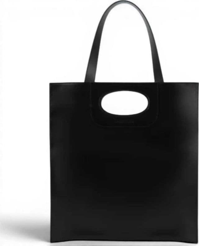 GHERARDINI Gherardini Borsa Piattina Edizione Donna Nero - GHB0275-NERO - 3