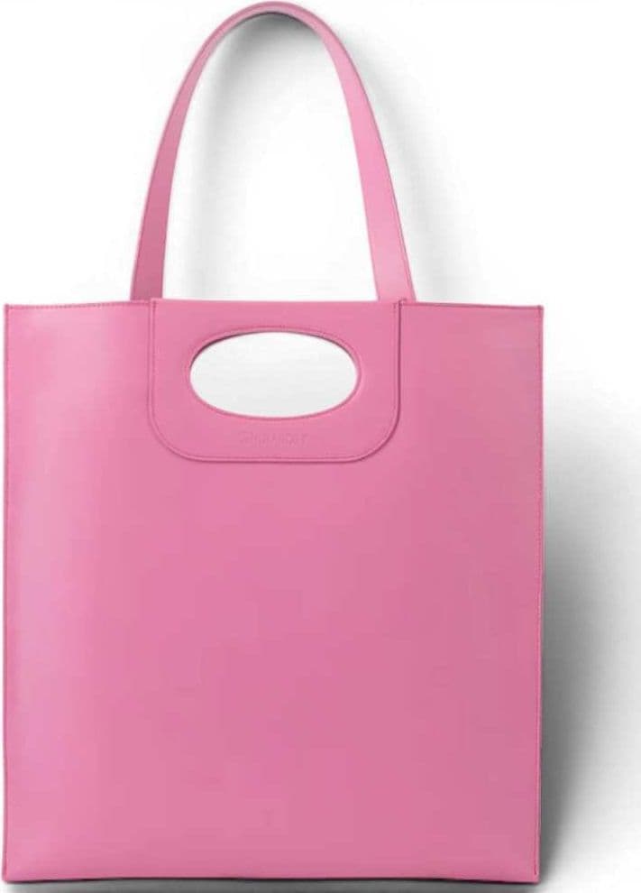 GHERARDINI Gherardini Borsa Piattina Edizione Peonia Donna Rosa - GHB0275-PEONIA - 4