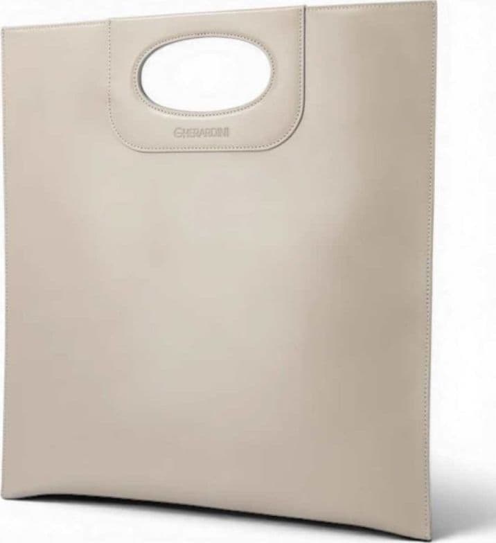 GHERARDINI Gherardini Borsa Piattina Edizione Pietra Donna - GHB0275-PIETRA - 5