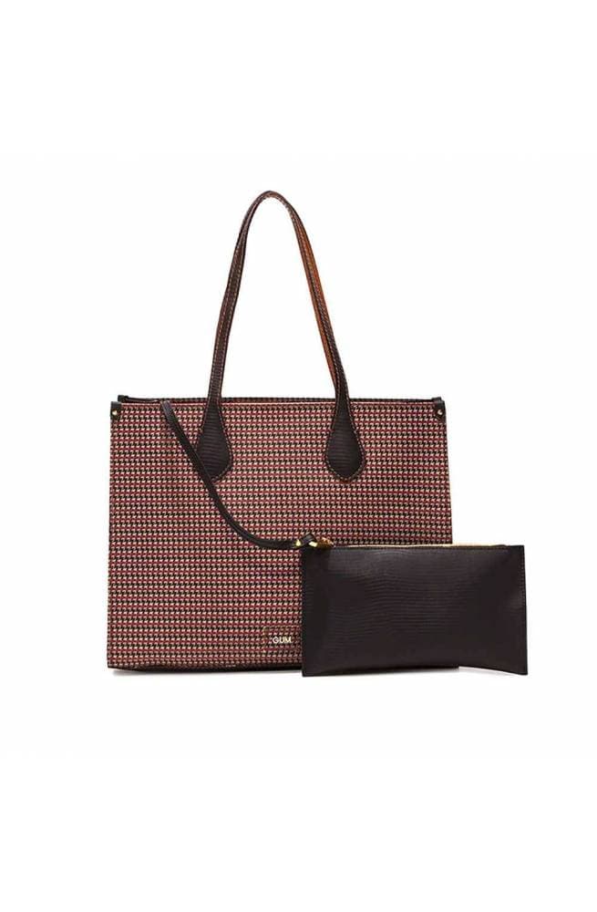 GUM Borsa  NEVER END Donna Multicolore- 8875MULTY10731 - 9