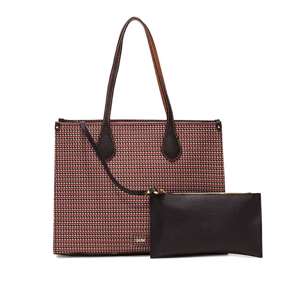 GUM Borsa  NEVER END Donna Multicolore- 8875MULTY10731 - 2