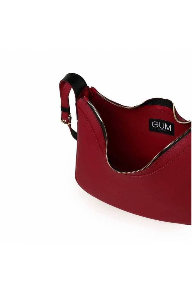 GUM Borsa  Donna Rosso - 9056TJS12216 - 5