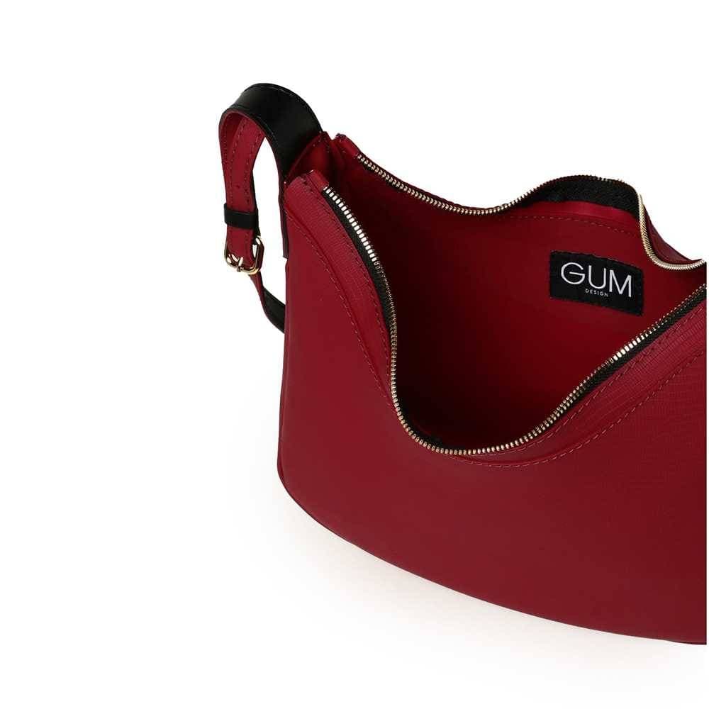 GUM Borsa  Donna Rosso - 9056TJS12216 - 6