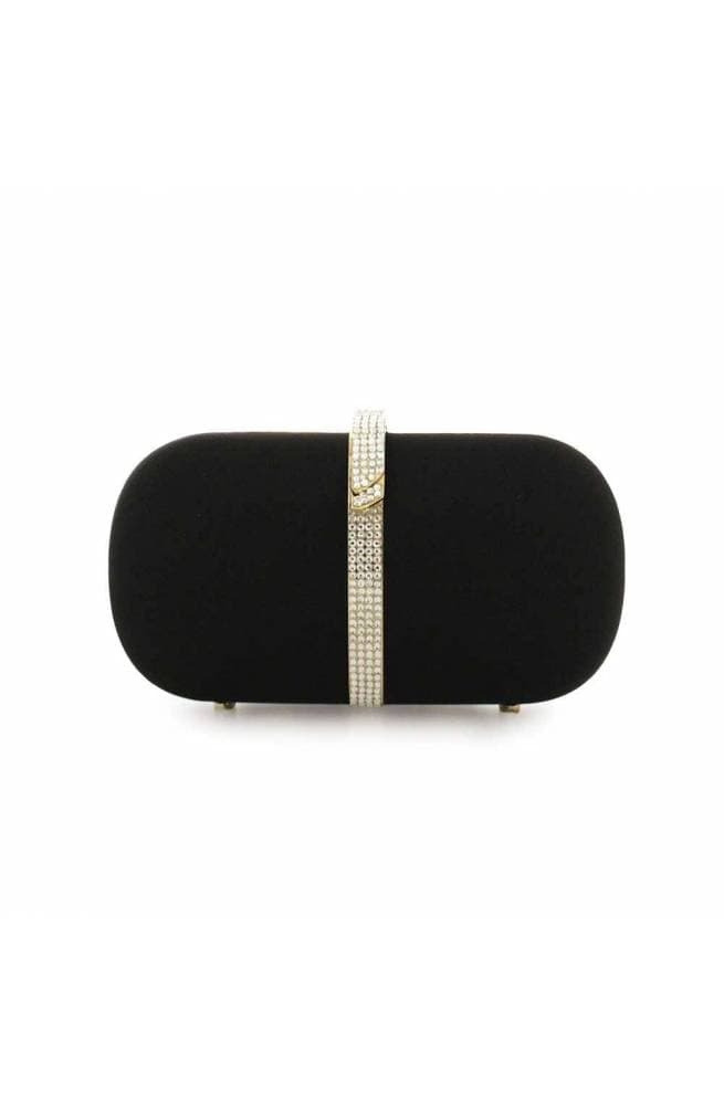 ANNA CECERE Borsa  Donna Nero - AC5073NERO - 9