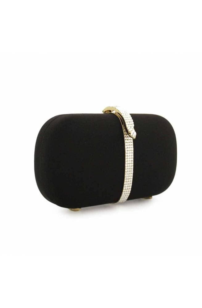 ANNA CECERE Borsa  Donna Nero - AC5073NERO - 3