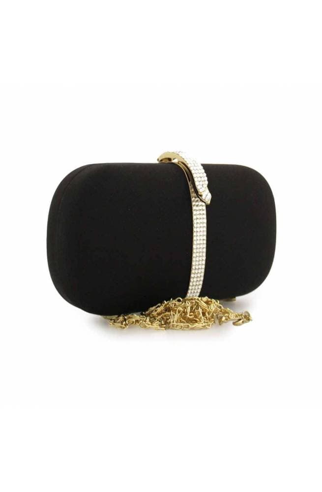 ANNA CECERE Borsa  Donna Nero - AC5073NERO - 5