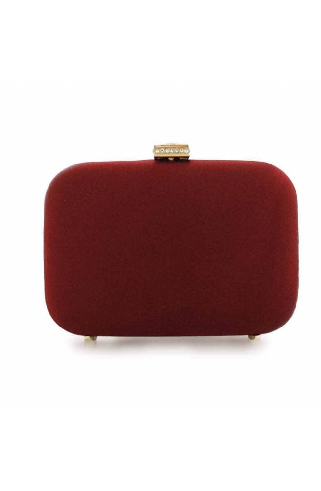 ANNA CECERE Borsa  Donna Rosso - AC5090RUBINO - 9