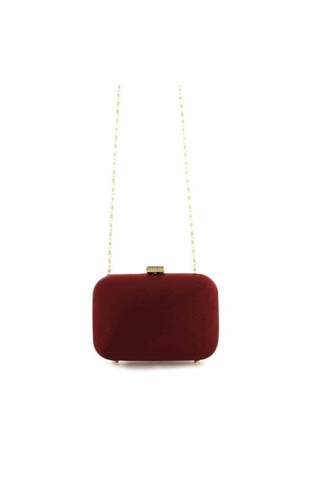ANNA CECERE Borsa  Donna Rosso - AC5090RUBINO - 7
