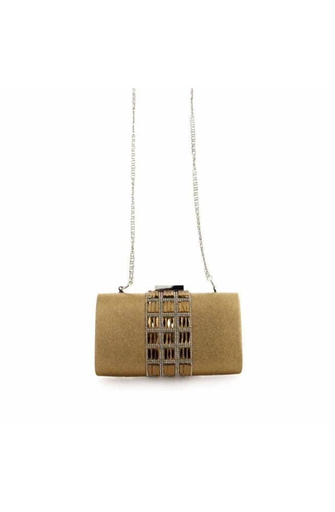 ANNA CECERE Borsa  Donna Rosa - ACA018CHAMPAGNE - 7