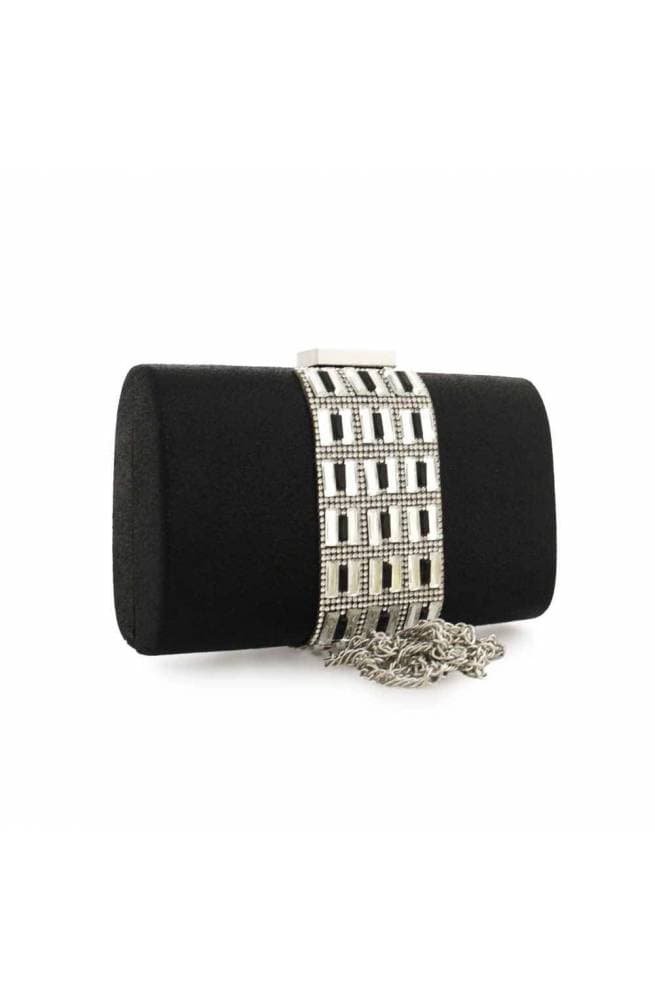ANNA CECERE Borsa  Donna Nero - ACA018NERO - 5