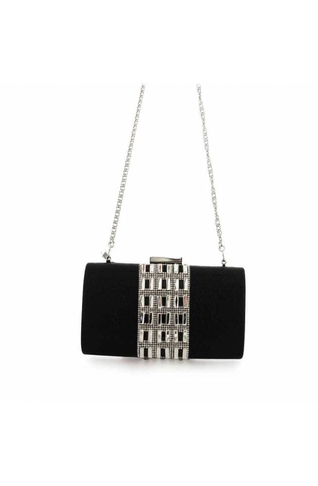 ANNA CECERE Borsa  Donna Nero - ACA018NERO - 7