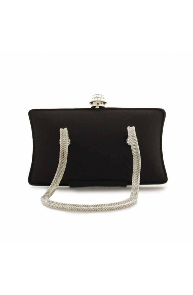 ANNA CECERE Borsa  Donna Nero - RM5150NERO - 9