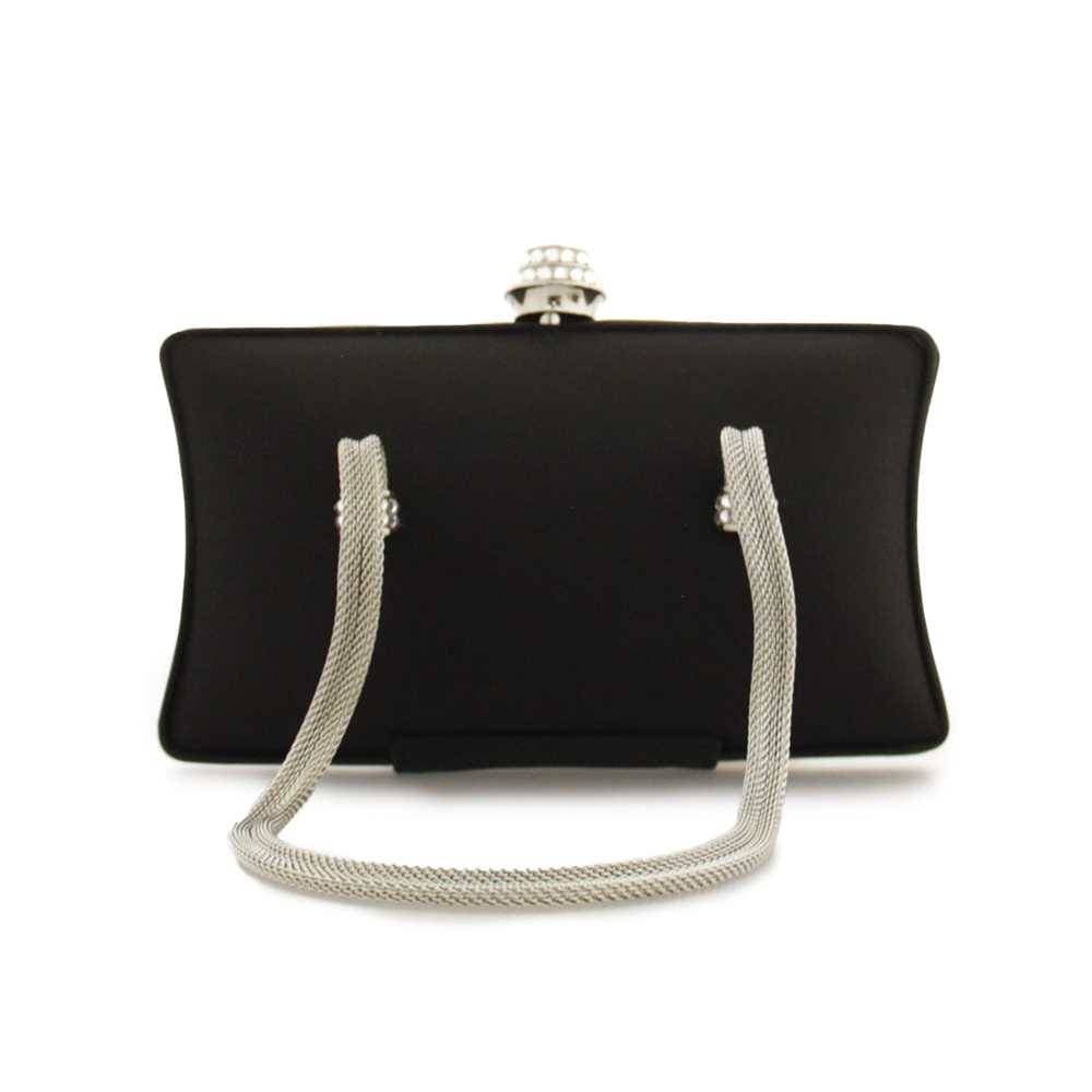 ANNA CECERE Borsa  Donna Nero - RM5150NERO - 2