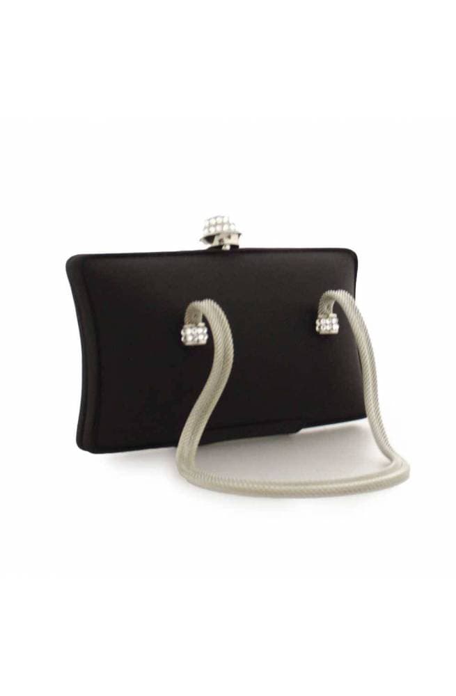 ANNA CECERE Borsa  Donna Nero - RM5150NERO - 3