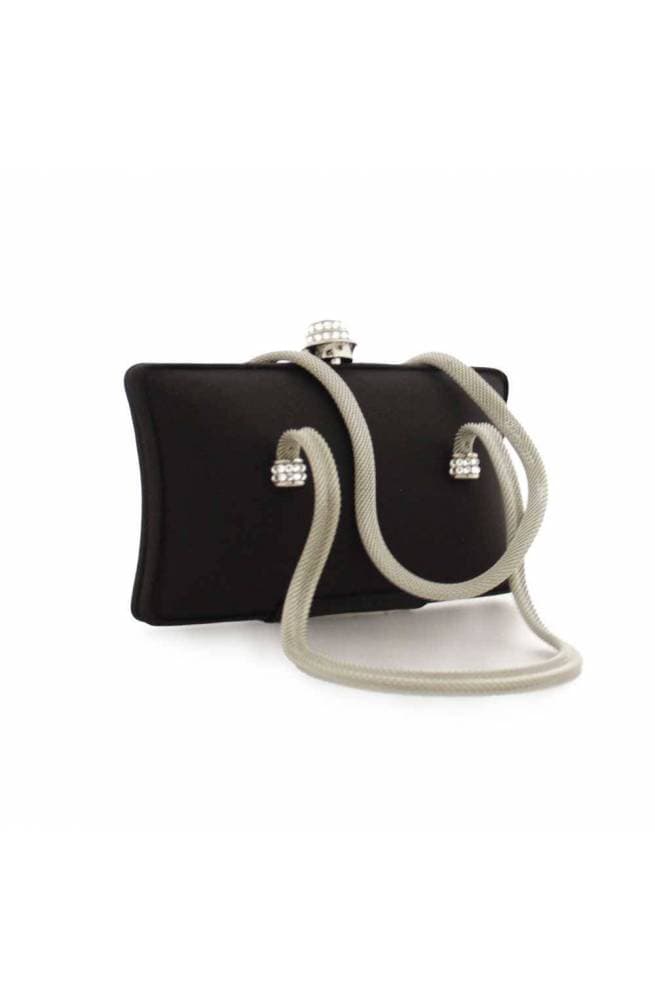 ANNA CECERE Borsa  Donna Nero - RM5150NERO - 5