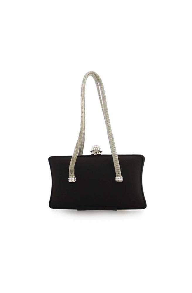 ANNA CECERE Borsa  Donna Nero - RM5150NERO - 7